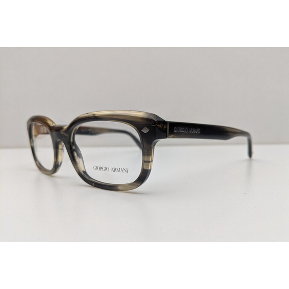 🕶️Made in Italy! Giorgio Armani AR7089 Eyeglasses 51/20 145 /KAL350🕶️ - Picture 5 of 9